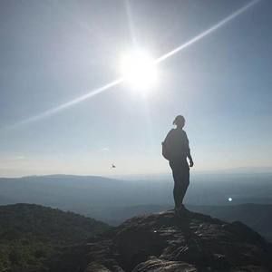 Meet your Posher, Mackenzie